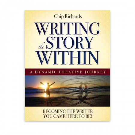 Writing The Story Within: A Dynamic Creative Journey knyga Blue Angel